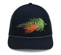 Paramount Outdoors Sporting Hat Collection for Men Hunting and Fishing Caps with ComfortSnap