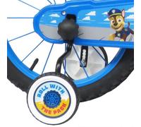 Paramount Paw Patrol 16´´ Bike One Size Red / Blue