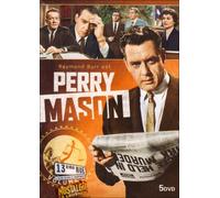 PARAMOUNT Perry Mason - Vol.2