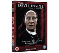 The Devil Inside [DVD]