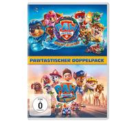 PARAMOUNT PICTURES - Paw Patrol Der Mighty Kinofilm Paw Patrol - P2222z