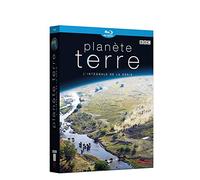 PARAMOUNT Planète Terre [Blu-Ray]