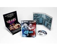 Paramount Presents: 48 Hrs. [Blu-ray + Digital]