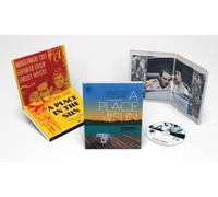 PARAMOUNT PRESENTS: A PLACE IN THE SUN [BLU-RAY]