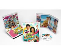 PARAMOUNT PRESENTS: BACK TO THE BEACH [BLU-RAY]