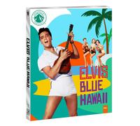 Paramount Presents: Blue Hawaii (Blu-ray) (US IMPORT)