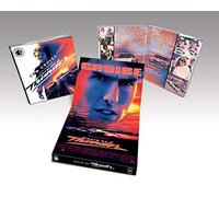 Paramount Presents: Days of Thunder [Blu-ray]
