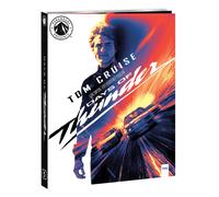 Paramount Presents: Days of Thunder (Blu-ray) Tom Cruise Randy Quaid (US IMPORT)