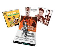 Paramount Presents: Elvis in King Creole [Blu-ray]