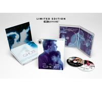 Paramount Presents: Ghost (4K UHD Blu-ray) (US IMPORT)