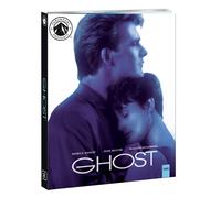Paramount Presents: Ghost (Blu-ray) Patrick Swayze Demi Moore (US IMPORT)