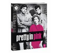 Paramount Presents: Pretty in Pink (Blu-ray) (Blu-ray) James Spader (US IMPORT)