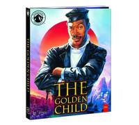 Paramount Presents: The Golden Child (Blu-ray + Digital) (Blu-ray) (US IMPORT)