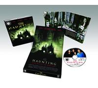 Paramount Presents: The Haunting (Blu-ray + Digital)
