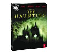 Paramount Presents: The Haunting (Blu-ray + Digital) (Blu-ray) (US IMPORT)