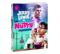 The Nutty Professor