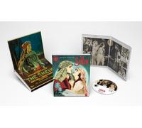 PARAMOUNT PRESENTS: THE SHEIK [BLU-RAY]