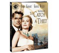 Paramount Presents: To Catch a Thief - Blu-ray