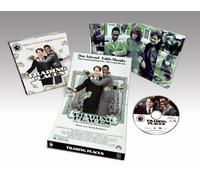 PARAMOUNT PRESENTS: TRADING PLACES [INCLUDES DIGITAL COPY] [BLU-RAY]