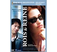 PARAMOUNT Rois et reine