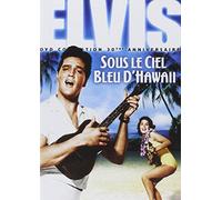 PARAMOUNT Sous le ciel bleu d'Hawaii