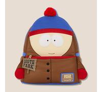 Loungefly Stan South Park Backpack Brown