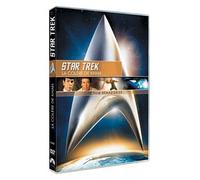 PARAMOUNT Star Trek II - La colère de Khan (Édition remasterisée)