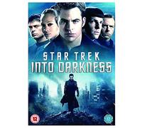 Paramount - Star Trek Into Darkness (2013) /DVD (1 DVD)