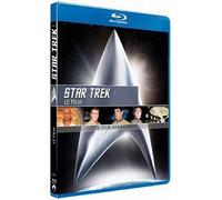 PARAMOUNT Star Trek - Le film (Director's Cut - Édition remasterisée) [Blu-Ray]