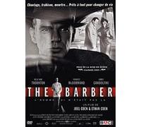 PARAMOUNT The Barber : L'homme qui n'était pas là