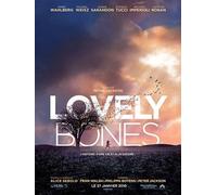 PARAMOUNT The Lovely Bones