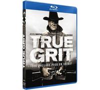 PARAMOUNT True Grit - 100 dollars pour un shérifF [Blu-Ray]