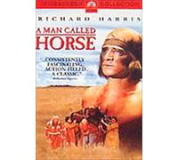 PARAMOUNT Un homme nommé Cheval
