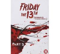 PARAMOUNT Vendredi 13 : Chapitre 3 : Le tueur du vendredi 2