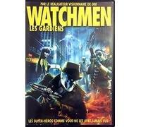 PARAMOUNT Watchmen