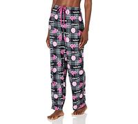 Paramount Women's Pajama Bottom, AS IF, M
