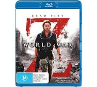 Paramount - WORLD WAR Z - blur - N3z