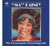 Paramounts Chronologically 192