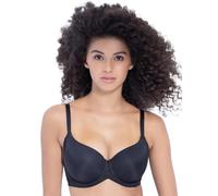 Paramour by Felina | Marvelous Seamless Side-Smoother Bra | Support - Beige - 34F