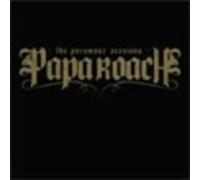 Paramour Sessions by Papa Roach