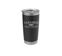 Paramus New Jersey - Paramus NJ Stainless Steel Insulated Tumbler