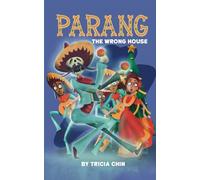 Parang the Wrong House