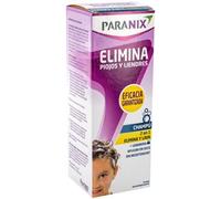 Paranix Lice and Nits Shampoo Set 2 Pieces