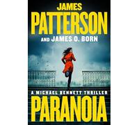 Paranoia: A Michael Bennett Thriller