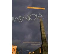 Paranoia: A Novel