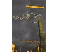 Paranoia: A Novel by Timothy Snyder (Foreword), Victor Martinovich (15-Mar-2013) Paperback