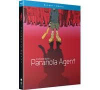 Paranoia Agent - The Complete Series (Blu-ray) Various (US IMPORT)