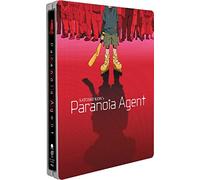 Paranoia Agent - The Complete Series - Steelbook [Blu-ray]