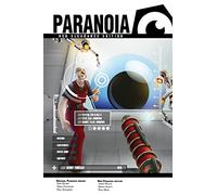 Paranoia: Core Starter Set (MGP50000)