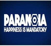 Paranoia: Happiness is Mandatory PC Epic Games CD Key